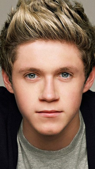 Niall Horan